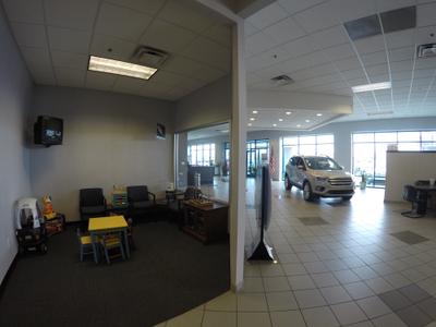 Mace Ford Terre Haute In