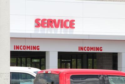 Fuccillo Kia Of Port Charlotte In Port Charlotte Including Address