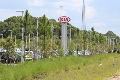 Fuccillo Kia Of Port Charlotte In Port Charlotte Including Address