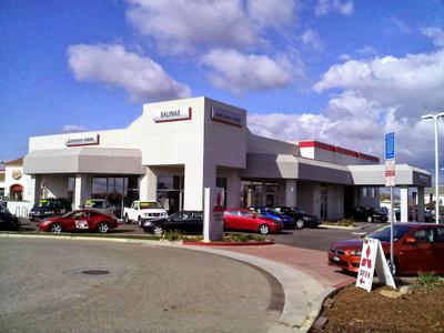 Salinas Mitsubishi salinas mitsubishi in salinas including address phone Salinas Mitsubishi salinas mitsubishi in salinas including address phone