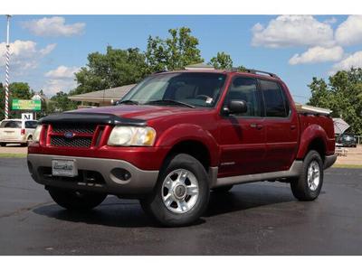 01 Ford Explorer Sport Tracs For Sale Near Me Pickuptrucks Com