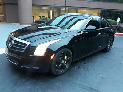 2013 Cadillac Ats 2.0 L Turbo >> Used 2013 Cadillac Ats 2 0l Turbo Sedan In Peachtree Corners Ga Auto Com 1g6aa5rx7d0129084 2013 Cadillac Ats 2.0 L Turbo >> Used 2013 Cadillac Ats 2 0l Turbo Sedan In Peachtree Corners Ga Auto Com 1g6aa5rx7d0129084