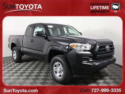 Toyota Extended Cab Pickups For Sale In Port Richey Fl Page 2