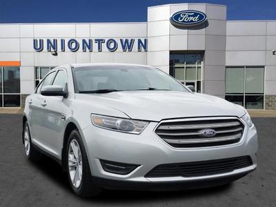 Ford Of Uniontown Uniontown Pa Dealership Auto Com