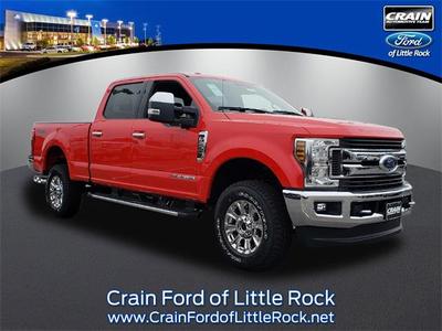 Crain Ford Little Rock >> New 2019 Ford F 250 Xlt Crew Cab Pickup In Little Rock Ar Near 72210 1ft7w2bt5kec86238 Pickuptrucks Com Crain Ford Little Rock >> New 2019 Ford F 250 Xlt Crew Cab Pickup In Little Rock Ar Near 72210 1ft7w2bt5kec86238 Pickuptrucks Com