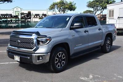 2020 Toyota Tundras For Sale Near Me | PickupTrucks.com