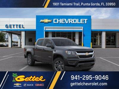 Chevrolet Colorados For Sale In Port Charlotte Fl Page 2