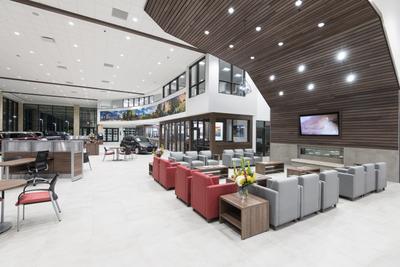 Toyota of Cedar Park in Leander including address, phone, dealer