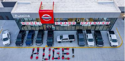 Fuccillo Nissan Clearwater >> Fuccillo Nissan Of Clearwater In Clearwater Including Fuccillo Nissan Clearwater >> Fuccillo Nissan Of Clearwater In Clearwater Including