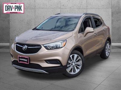2019 Buick Encore