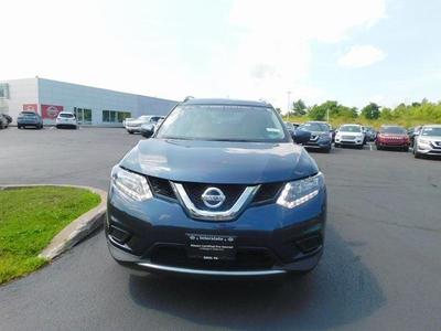Nissan Erie Pa >> Certified 2016 Nissan Rogue Sv Suv In Erie Pa Near 16509 Knmat2mv8gp599373 Auto Com Nissan Erie Pa >> Certified 2016 Nissan Rogue Sv Suv In Erie Pa Near 16509 Knmat2mv8gp599373 Auto Com
