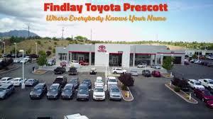 Findlay Toyota Prescott in Prescott including address, phone, dealer ...
