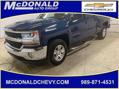 Mcdonald Chevrolet Millington Mi Dealership Auto Com