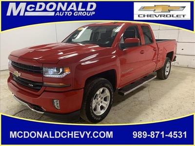 Cars For Sale At Mcdonald Chevrolet In Millington Mi Auto Com