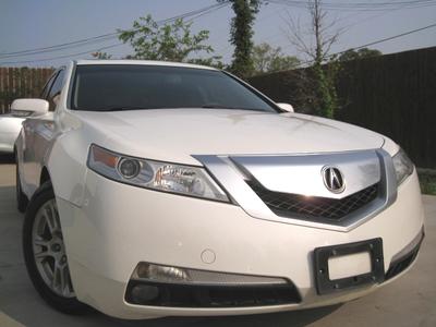 Used 2010 Acura Tl Technology 19uua8f54aa008244 Auto Com