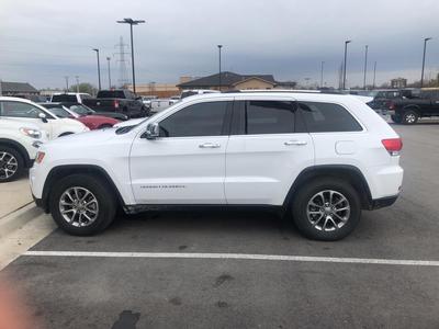 Cars For Sale At Jim Glover Dodge Chrysler Jeep Ram Fiat In Owasso