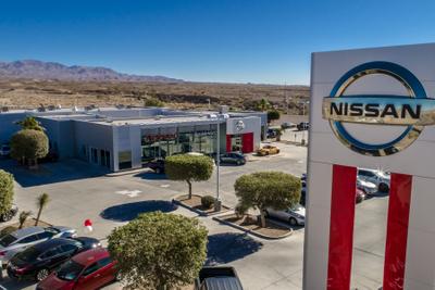 Extraordinary Lake Havasu City Nissan Dealer Photos