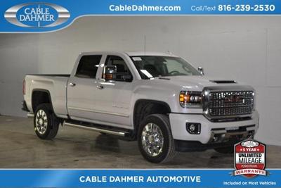 Cable Dahmer Gmc >> New 2019 Gmc Sierra 2500 Denali Crew Cab Pickup In Kansas City Mo Near 64114 1gt12sey0kf193131 Pickuptrucks Com Cable Dahmer Gmc >> New 2019 Gmc Sierra 2500 Denali Crew Cab Pickup In Kansas City Mo Near 64114 1gt12sey0kf193131 Pickuptrucks Com