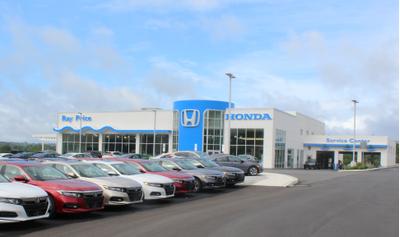 Ray Price Honda >> Ray Price Auto Park Rt 33 In Stroudsburg Including Address Ray Price Honda >> Ray Price Auto Park Rt 33 In Stroudsburg Including Address