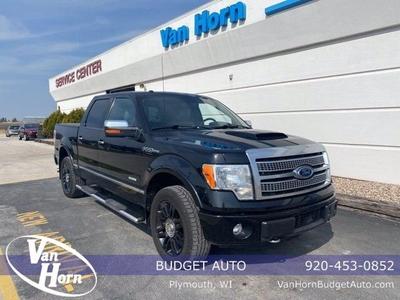 van horn ford plymouth