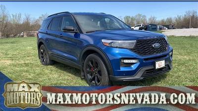 Ford Explorers For Sale Near Me Auto Com