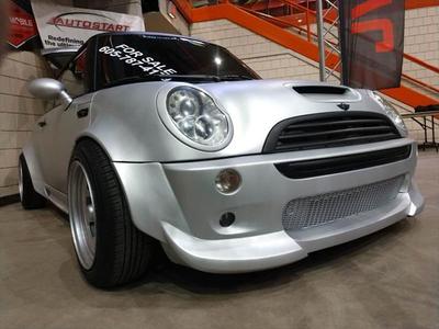 Used Mini Coopers For Sale Under 10 000