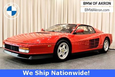 used 1990 ferrari testarossa zffsg17a9l0085189 auto com used 1990 ferrari testarossa zffsg17a9l0085189 auto com