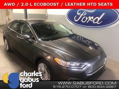Charles Gabus Ford >> Ford Fusions For Sale At Charles Gabus Ford In Des Moines Charles Gabus Ford >> Ford Fusions For Sale At Charles Gabus Ford In Des Moines
