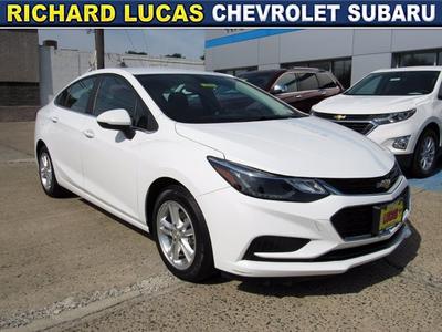 Cars For Sale At Richard Lucas Chevrolet Subaru In Avenel Nj Auto Com