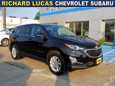 Cars For Sale At Richard Lucas Chevrolet Subaru In Avenel Nj Auto Com