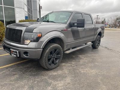 van horn ford plymouth