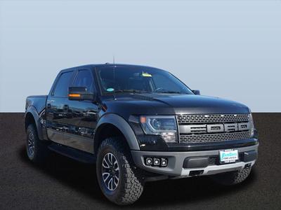 Used Ford Raptor >> Used 2014 Ford F 150 Svt Raptor Crew Cab Pickup In Naperville Il Used Ford Raptor >> Used 2014 Ford F 150 Svt Raptor Crew Cab Pickup In Naperville Il