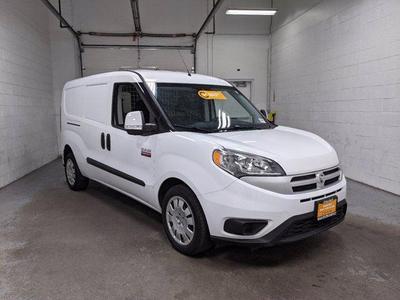 2018 RAM Promaster City