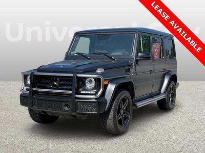 New And Used Mercedes Benz G Class For Sale In California Ca Getauto Com