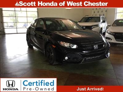 Scott Honda Of West Chester 2019 All You Need To Know