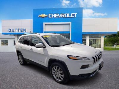 Cars For Sale At Outten Chevy Of Allentown In Allentown Pa Auto Com