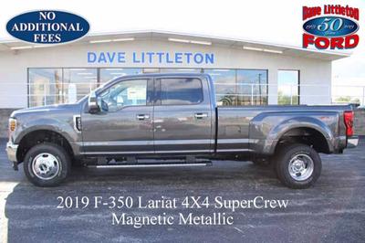 Dave Littleton Ford >> New 2019 Ford F 350 Lariat Crew Cab Pickup In Smithville Mo Near 64089 1ft8w3dt7keg41840 Pickuptrucks Com Dave Littleton Ford >> New 2019 Ford F 350 Lariat Crew Cab Pickup In Smithville Mo Near 64089 1ft8w3dt7keg41840 Pickuptrucks Com