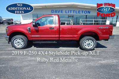 Dave Littleton Ford >> New 2019 Ford F 250 Xlt Regular Cab Pickup In Smithville Mo Near 64089 1ftbf2bt3kef72387 Pickuptrucks Com Dave Littleton Ford >> New 2019 Ford F 250 Xlt Regular Cab Pickup In Smithville Mo Near 64089 1ftbf2bt3kef72387 Pickuptrucks Com