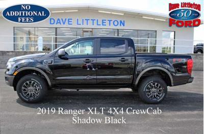 Dave Littleton Ford >> New 2019 Ford Ranger Xlt Crew Cab Pickup In Smithville Mo Near 64089 1fter4fh6kla94273 Pickuptrucks Com Dave Littleton Ford >> New 2019 Ford Ranger Xlt Crew Cab Pickup In Smithville Mo Near 64089 1fter4fh6kla94273 Pickuptrucks Com
