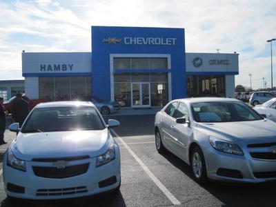 Hamby Automotive In Perry Including Address Phone Dealer Reviews Directions A Map Inventory And More