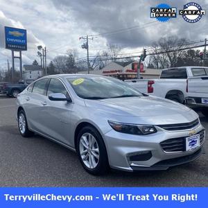 Cars For Sale At Terryville Chevrolet In Terryville Ct Auto Com