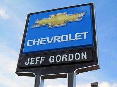 Jeff Gordon Chevrolet >> Jeff Gordon Chevrolet In Wilmington Including Address Phone Jeff Gordon Chevrolet >> Jeff Gordon Chevrolet In Wilmington Including Address Phone