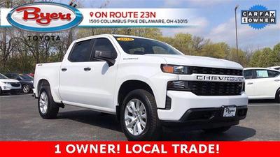 Cars For Sale At Byers Toyota In Delaware Oh Auto Com