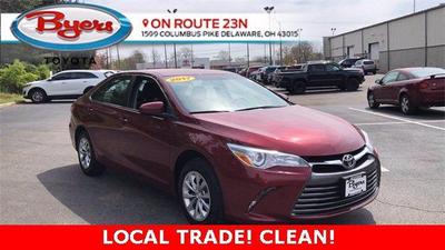 Cars For Sale At Byers Toyota In Delaware Oh Auto Com