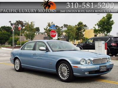 Jaguar Santa Monica >> Used 2007 Jaguar Vanden Plas Sedan In Santa Monica Ca Auto Com Sajwa82b87sh15972 Jaguar Santa Monica >> Used 2007 Jaguar Vanden Plas Sedan In Santa Monica Ca Auto Com Sajwa82b87sh15972