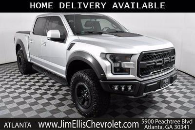 Ford F 150 Raptors For Sale Near Me Pickuptrucks Com Ford F 150 Raptors For Sale Near Me Pickuptrucks Com