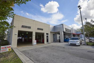 AutoNation Toyota Winter Park In Winter Park Including Address, Phone ...