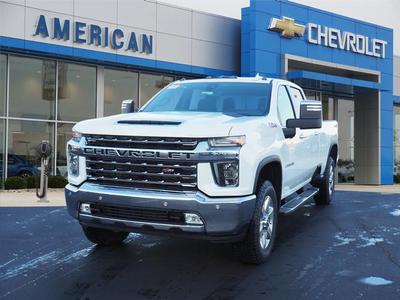 American Chevrolet Muncie >> New 2020 Chevrolet Silverado 2500 Ltz Crew Cab Pickup In Muncie In Near 47304 1gc4ype72lf175375 Pickuptrucks Com American Chevrolet Muncie >> New 2020 Chevrolet Silverado 2500 Ltz Crew Cab Pickup In Muncie In Near 47304 1gc4ype72lf175375 Pickuptrucks Com