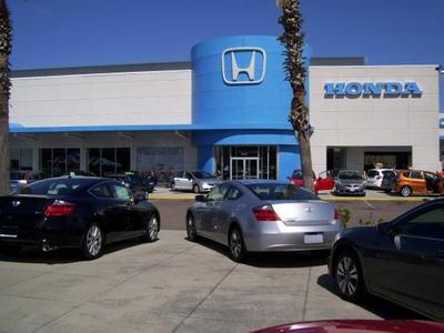 Coggin Honda Jacksonville In Jacksonville Including Address Phone Dealer Reviews Directions A Map Inventory And More