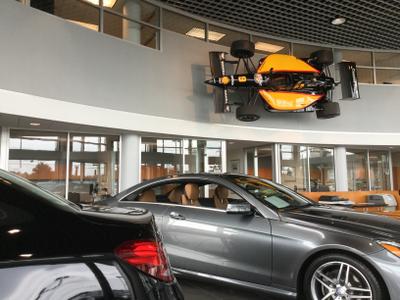 Bobby Rahal Mercedes >> Bobby Rahal Motorcar Company In Wexford Including Address Bobby Rahal Mercedes >> Bobby Rahal Motorcar Company In Wexford Including Address